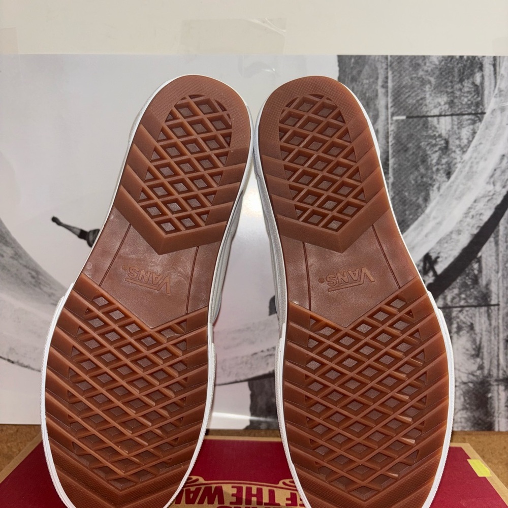 Vans Sk8-Hi Stacked sz 7.5 Men’s 9.0 Women’s - Picture 7 of 15
